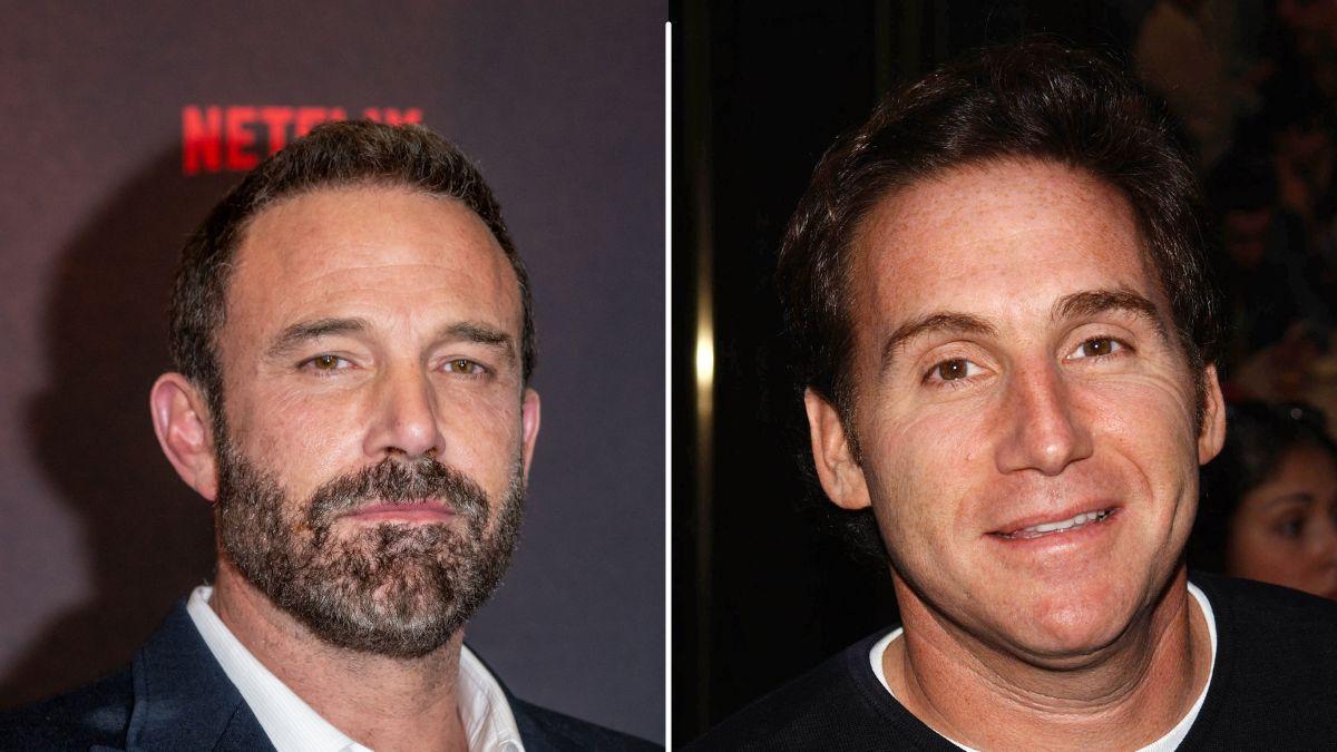 steven spielbergs secret beef ben affleck feud