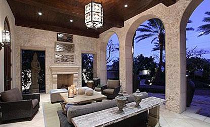 //kevin james florida estate