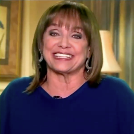 Valerie Harper