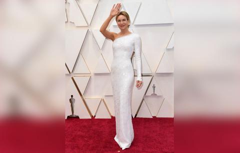 Academy Awards Oscars 2020 Red Carpet Celebrity Arrivals
