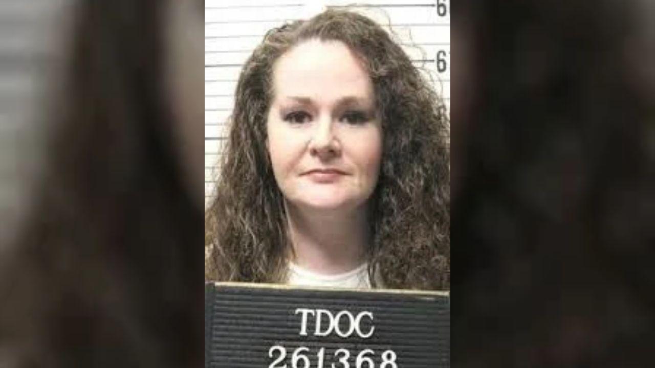 Pike was set to become the first woman executed in Tennessee in more than 200 years.