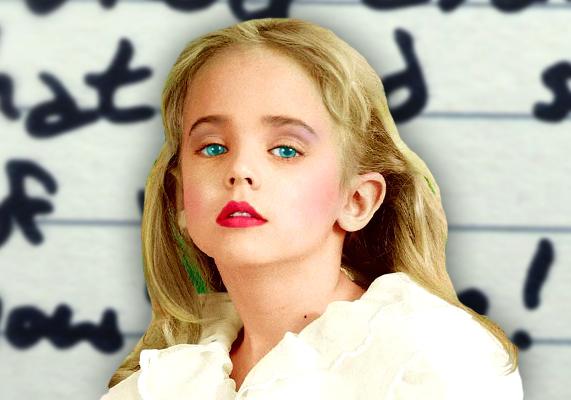 JonBenét Ramsey Ransom Note Handwriting Analysis