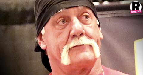 Hulk Hogan Racist N Word Rant BFF Bruce Comtois Aghast