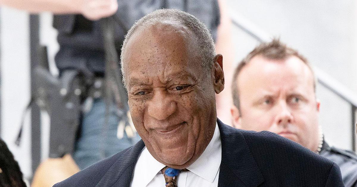 bill cosby comeback stand up tv performing released conviction overturned r