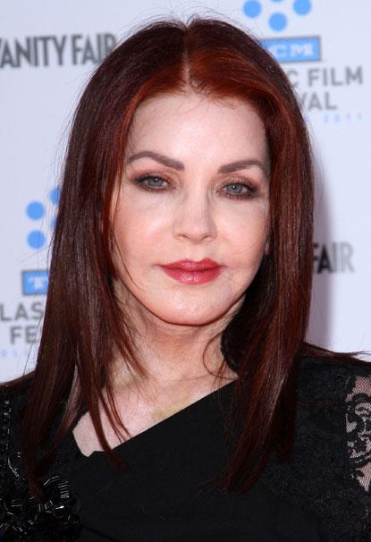 //priscilla presley chipmunk cheeks