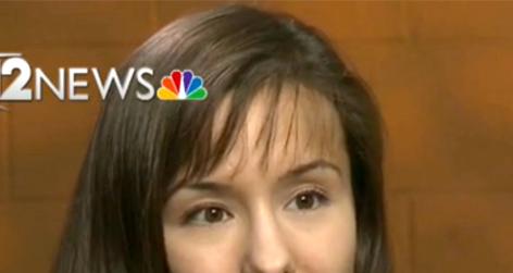 //jodi arias make up