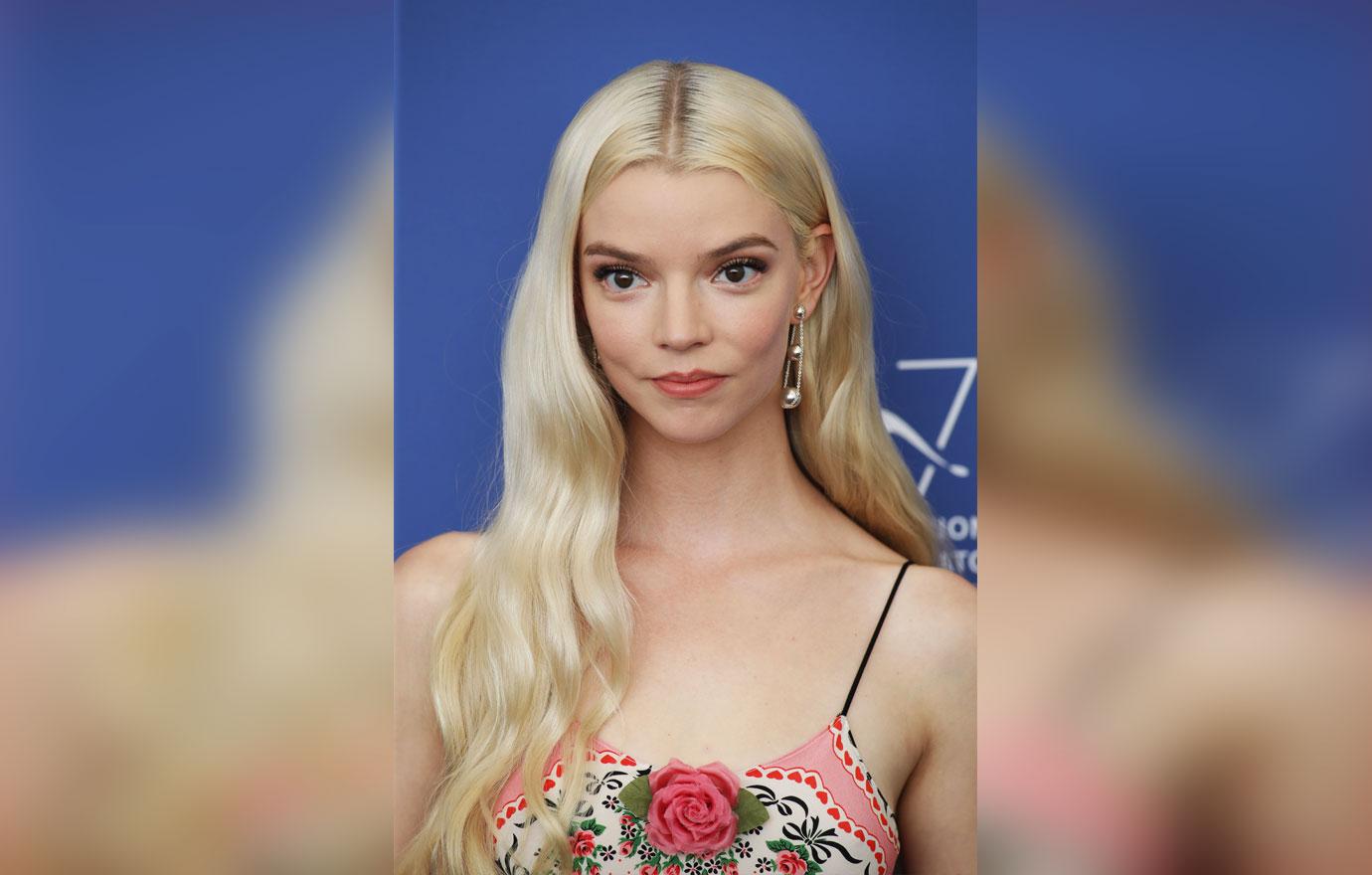 netflix sued queens gambit professional chess player anya taylor joy lawsuit