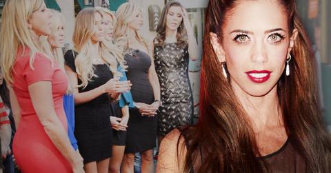 Lydia McLaughlin Glad She Left Show