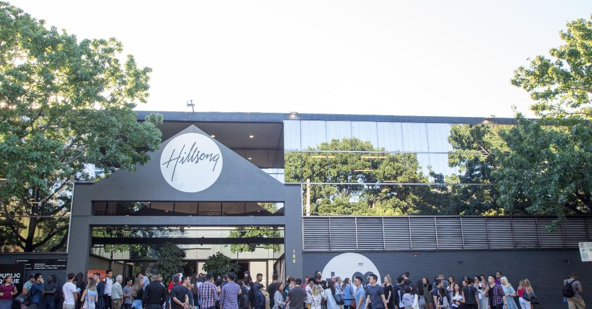 Is Hillsong Church Still Open? It's the Subject of Many Scandals