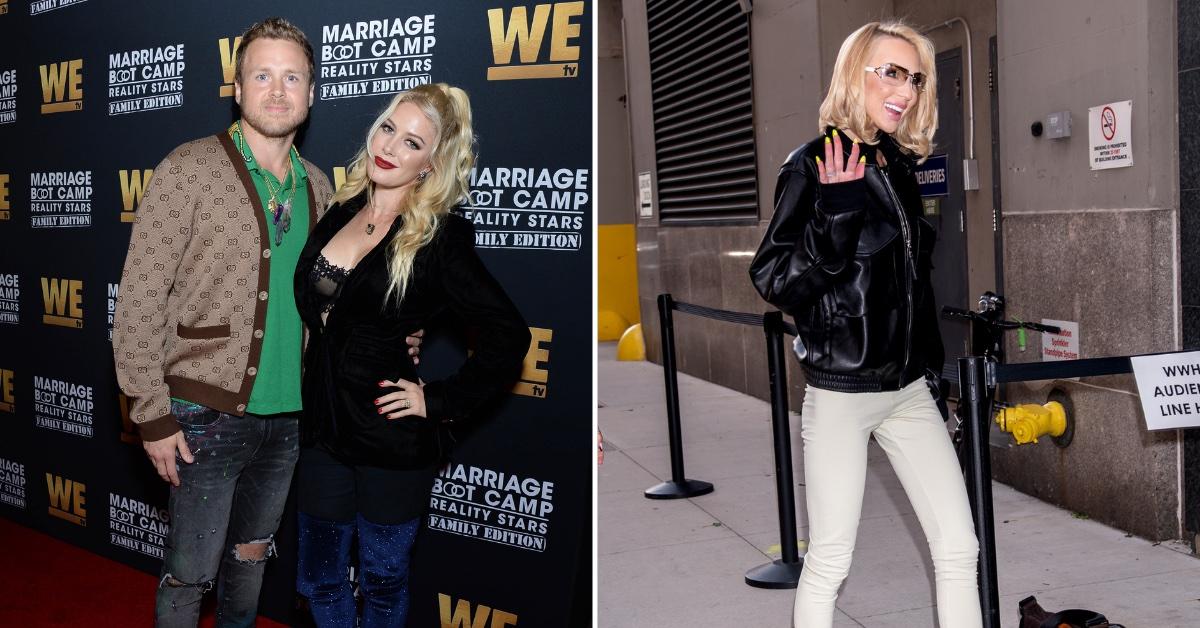 Bryan Kohberger Is OBSESSED With TV Coverage Of His Murder Case - Perez Hilton