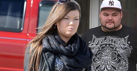 //amber portwood gary curley pp