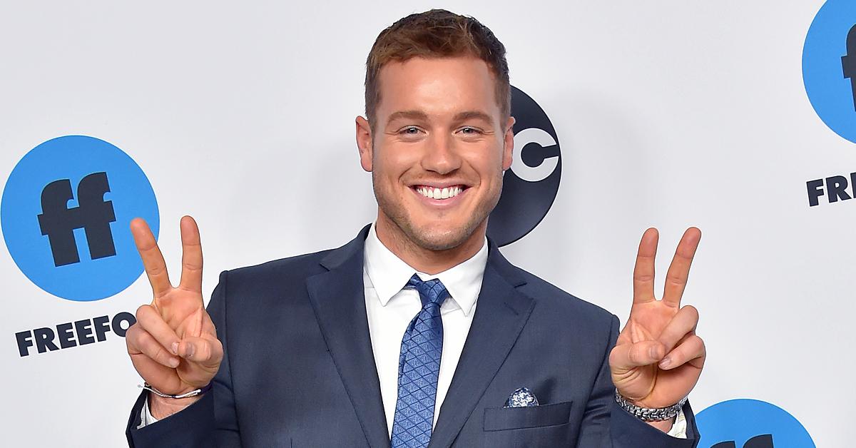 bachelor colton underwood television television offers gay