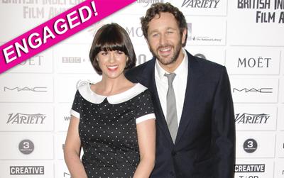 //chris odowd engaged inf post