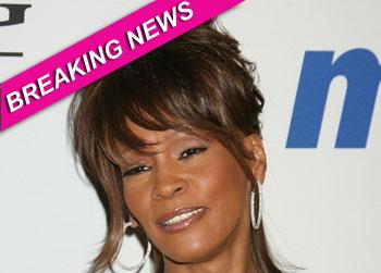 //whitney houston autopsy splash