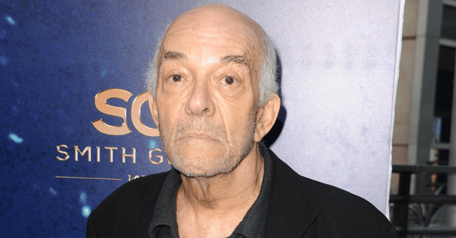 mark margolis dead age