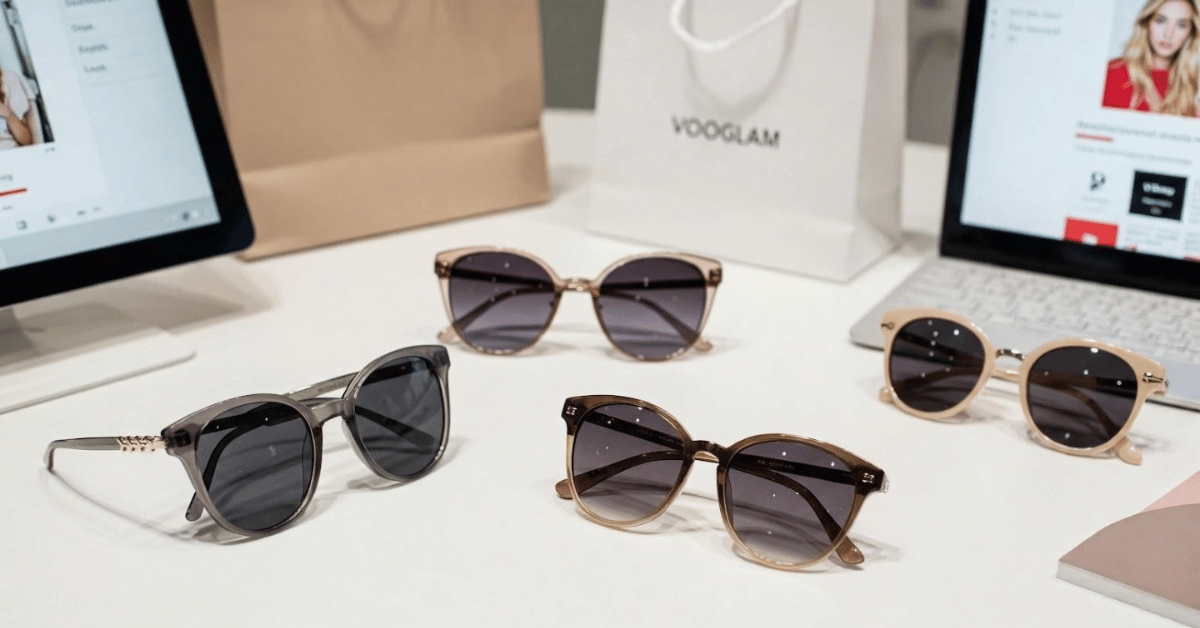 the hottest sunglasses styles of