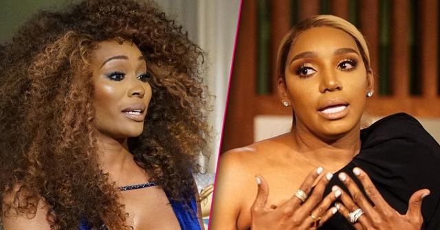 ‘RHOA’ Star NeNe Leakes Fuming At Cynthia Bailey For Set-Up