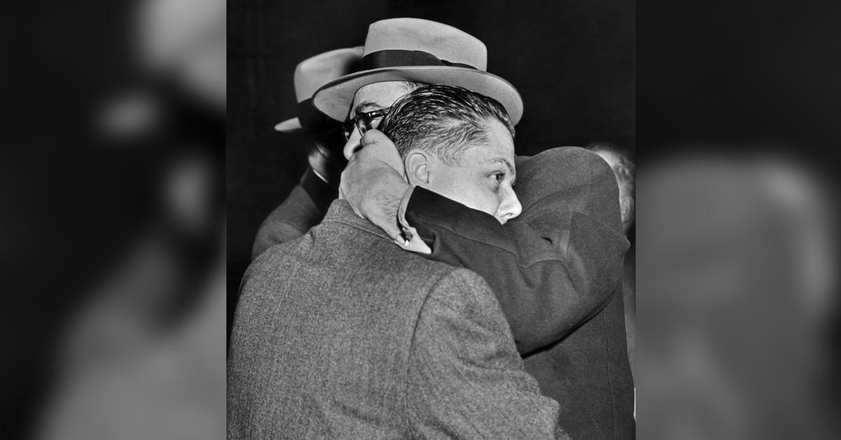 Jimmy Hoffa