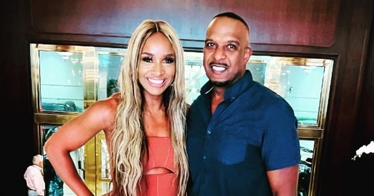 married to medicine star contessa metcalfe secretly filed for divorce husband scott dismissed weeks later