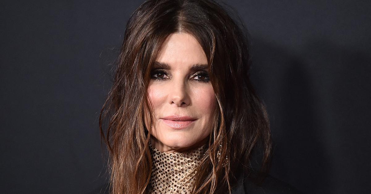 Sandra Bullock Plans to Scatter Late Partner Bryan Randall's Ashes in ...