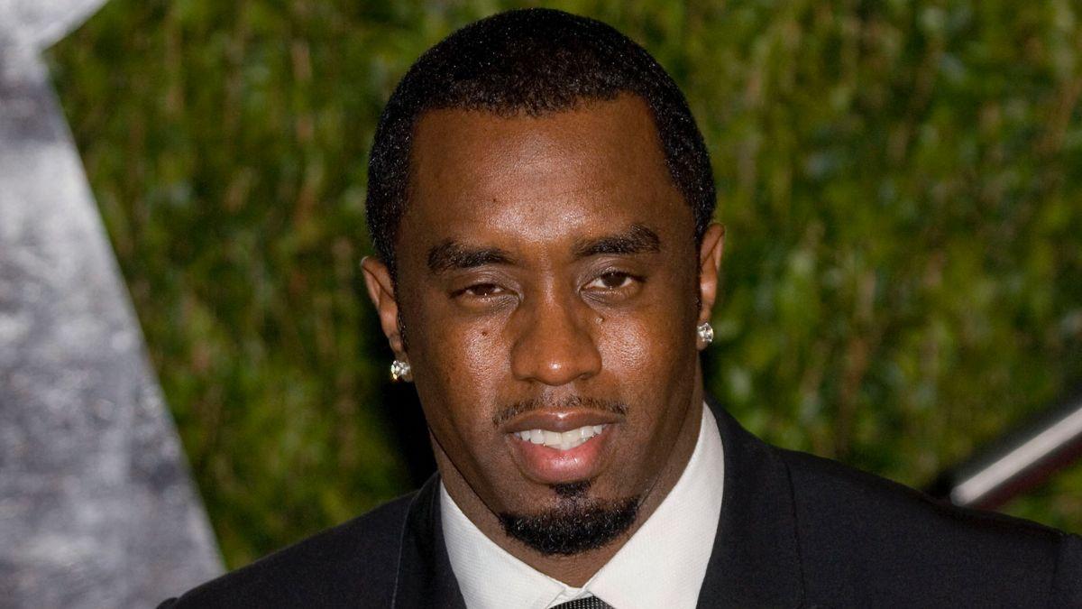 Photo of Sean 'Diddy' Combs