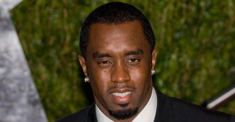 Photo of Sean 'Diddy' Combs