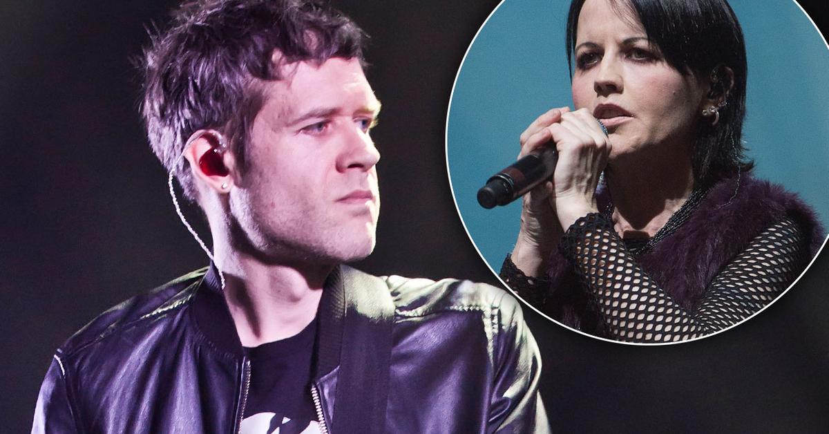 Dolores O'Riordan Death Boyfriend Left Heartbroken ‘Beyond Repair’