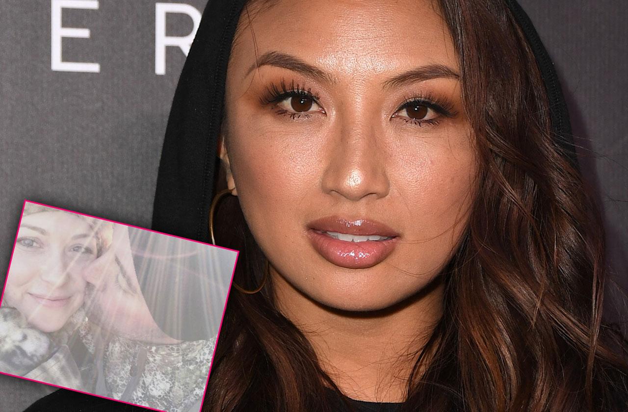 Jeannie Mai Estranged Husband Welcome Child