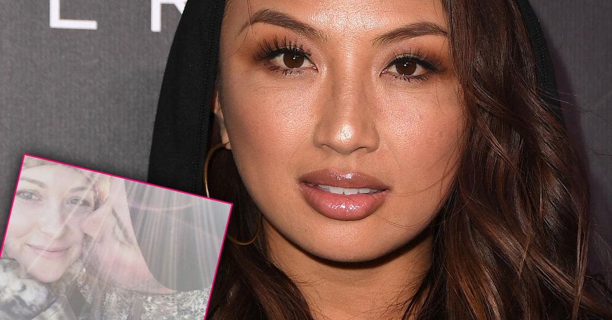 Jeannie Mai's Estranged Husband To Welcome First Child In One Week