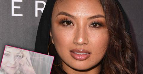 Jeannie Mai Estranged Husband Welcome Child