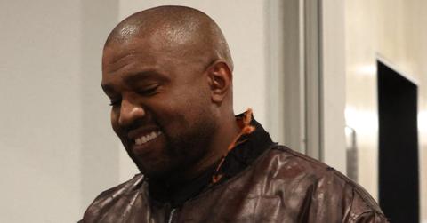 kanye west files for yews trademark restaurants clothing streaming pp