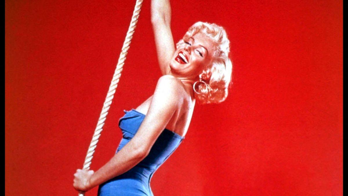 Photo of Marilyn Monroe