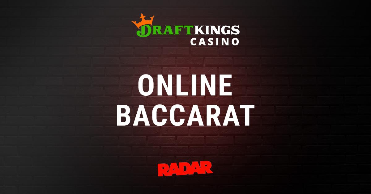 How to Play Baccarat Online at DraftKings Casino - Vimarsana News