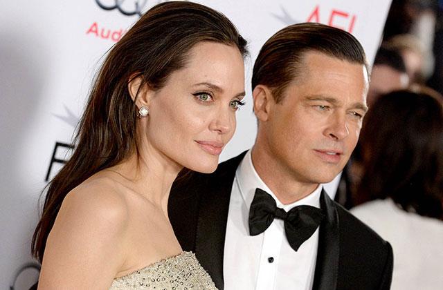 //brad pitt angelina jolie documentary brangelina tell all broken ian halperin divorce secrets new interviews