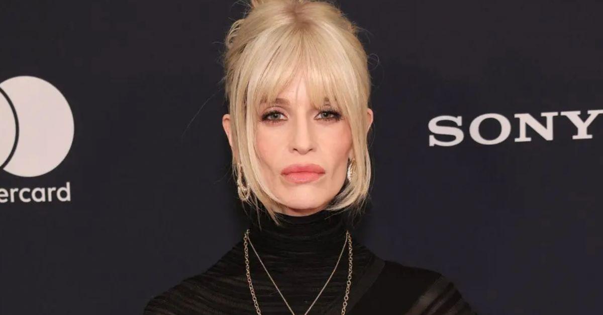 Photo of Kelly Osbourne