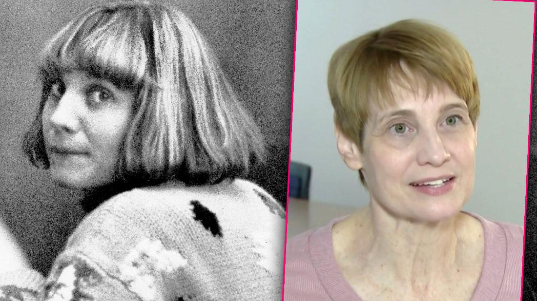 Fatal Attraction Killer Carolyn Warmus Wins Parole