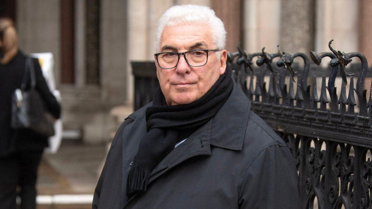 amy winehouse father estate war legal blow