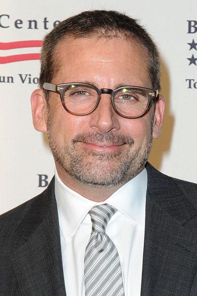 Steve Carrell Celebrity Jobs