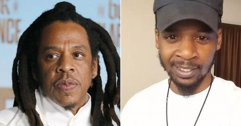 jay z paternity test lovechild scandal marriage beyonce pp