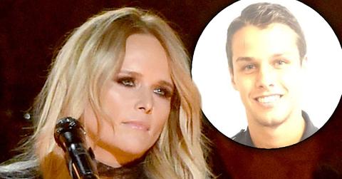 Miranda Lambert Husband Warnings Prenup