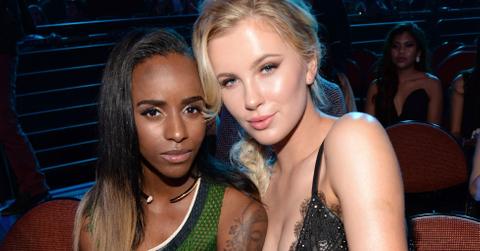 Angel Haze & Ireland Baldwin Break Up Before Rehab