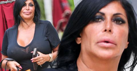 Big Ang Cancer