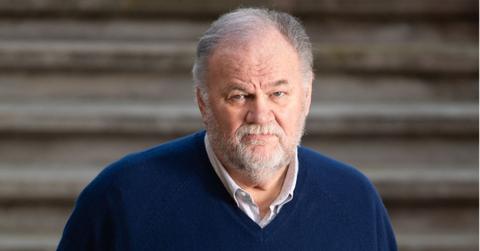 Thomas Markle