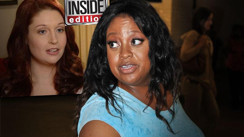 Sherri Shepherd Surrogate