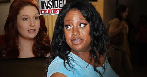 Sherri Shepherd Surrogate