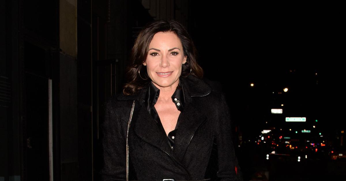 luann de lesseps