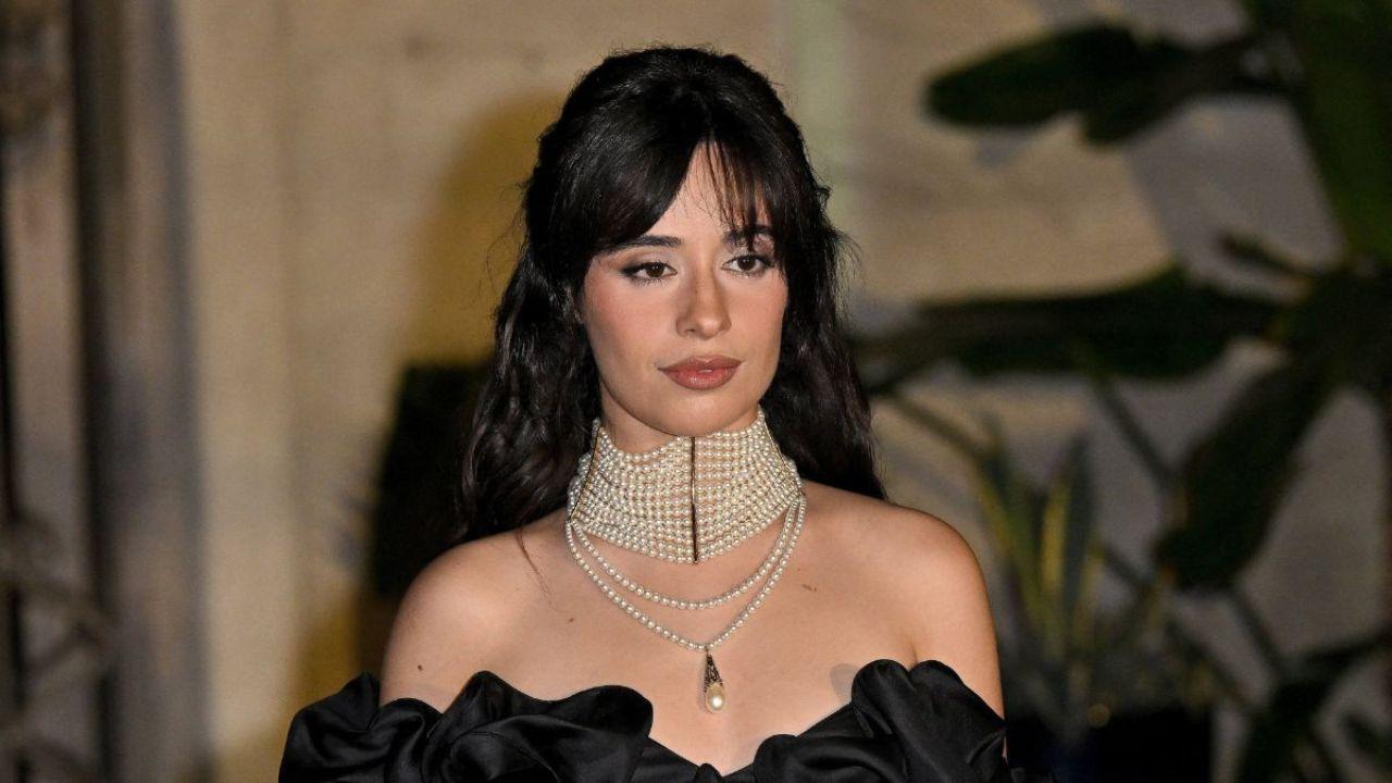 Photo of Camila Cabello