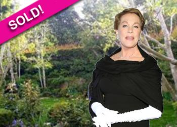 //julie andrews house sold