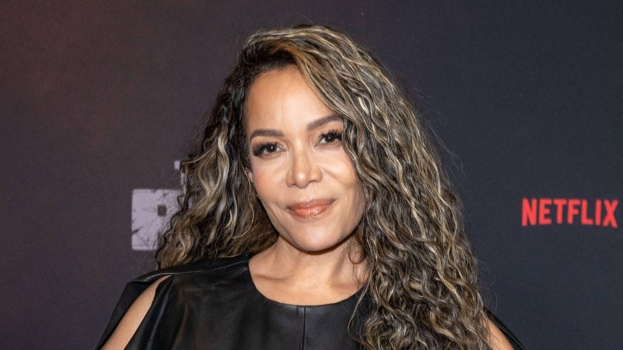 Photo of Sunny Hostin