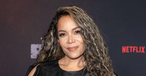 Photo of Sunny Hostin